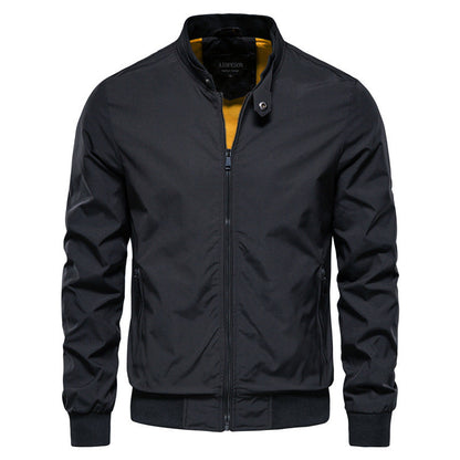 MARTIN™ | CASUAL WIND JACKET