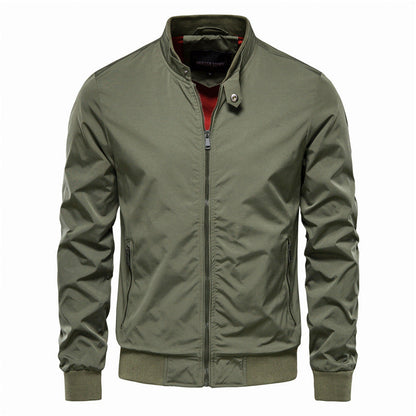 MARTIN™ | CASUAL WIND JACKET